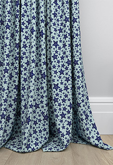 Whaley Great, Star Splash Regatta - Made to Measure Curtains